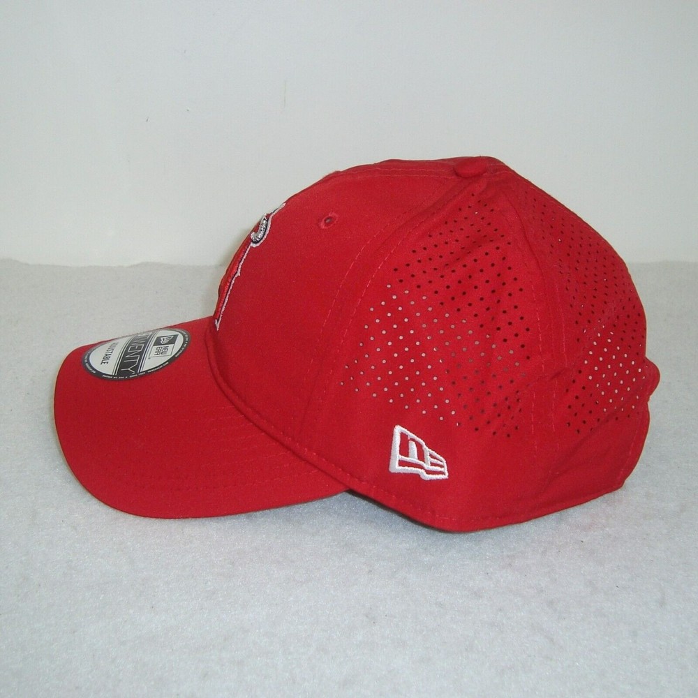 NWT New Era Embroidered ANGELS Tempe, AZ Cactus League Snapback Baseball Cap Hat - Picture 2 of 8